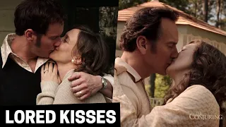 Lored Kisses | The Conjuring Universe