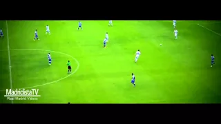 James Rodriguez vs Deportivo La Coruna Away 14 15 English Commentary 720p HD