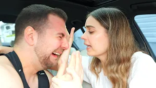 Forgetting Anniversary PRANK on Wife turns into BREAK UP!