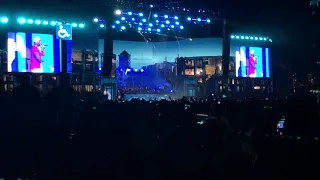 COACHELLA 2018 EMINEM AND 50CENT