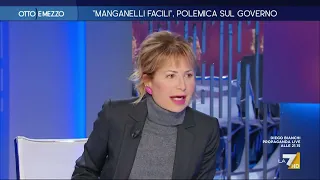 Il consiglio di Paolo Mieli a Elly Schlein: "Basta immagini violente contro la Meloni"