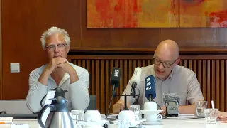 Pressekonferenz: ifo Konjunkturprognose Sommer 2023