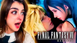 ROAD TO REBIRTH - Final Fantasy VII Remake REVISITED (Chpt. 1-7)