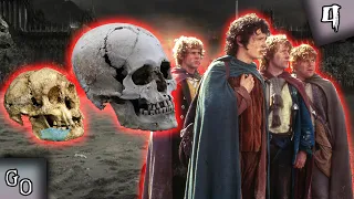 Middle Earth's True History | Going Obscure