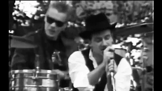 U2 - RATTLE AND HUM 2.0 THE OUTTAKES