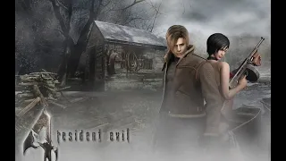 Elajjaz - Resident Evil 4 HD Project - Part 1 - Randomizer