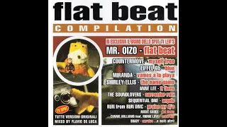 Flat Beat Compilation (1999)