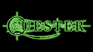 QUESTER : A story that explores the truth of the lost world.