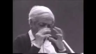 Can you share something measureless to man? | J. Krishnamurti