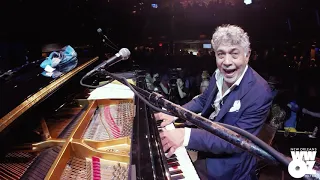 Monty Alexander - Full Set - Piano Night (2016)