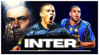 🇮🇹 The RICH History of INTER MILAN! #ClubHistory3