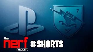 PlayStation Buys Bungie!!!! Will Destiny 2 Be A PlayStation Exclusive? #shorts #Destiny2