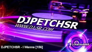 DJPETCHSR - Bob Sinclar and Sahara ft Shaggy - I Wanna [156]
