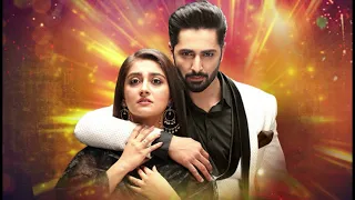 Deewangi Season 2 | Jaan Nisar OST | Sahir Ali Bagga -Full OST