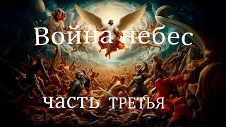 Война небес - часть третья (+16)