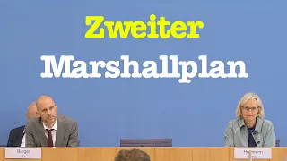 29. Juni 2022 - Regierungspressekonferenz | BPK