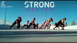 STRONG NATION Q3#17