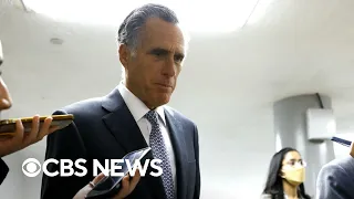 Mitt Romney's retirement raises debate about term, age limits in politics