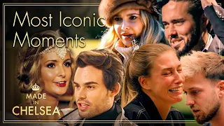 Made in Chelsea’s 10 Most ICONIC Moments!