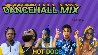Dancehall Mix 2022: Dancehall Mix October 2022 Raw | Valiant, Masicka,Chronic Law, Kraff