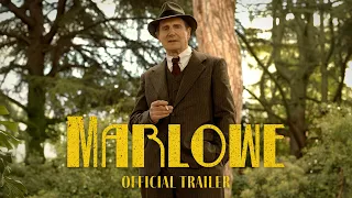 MARLOWE | Official Trailer | Only In Theatres - February 15