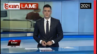 Edicioni i Lajmeve Tv Klan 08 Shkurt 2021, ora 19:30 Lajme - News