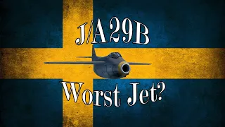 J/A29B | Specs & Gameplay | War Thunder