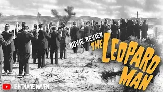 THE LEOPARD MAN (1943) | Exhumed Movie Review