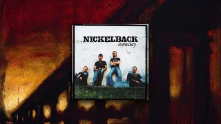 Nickelback: Someday (Rock Mix)