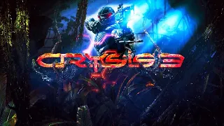 Crysis 3 Стрим - Прохождение #1 Максимальная Сложность!