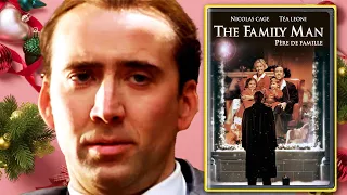 The Family Man: Nicolas Cage's Christmas Classic is a Gem