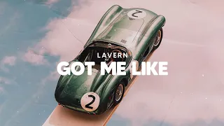 LAVERN - Got Me Like (Official Audio)