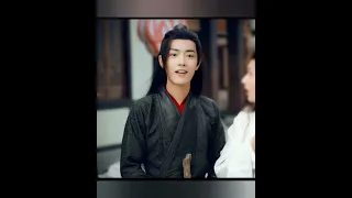 the Untamed chinese drama #cdrama #kdrama #youtube #youtubeshorts #ytshorts #theuntamed #wangxian