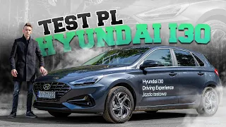 Hyundai i30 2023 - Test pl