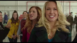 Pitch Perfect 3 | The Bellas Start A Riff Off | Own it now on Blu-ray, DVD & Digital