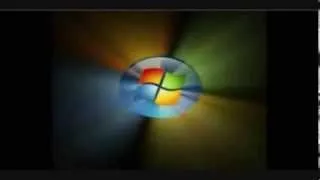Windows Vista Beta 2 Parody