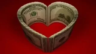 Как женщина искренне любит за деньги! Любовь женщины и закон Бриффолта.