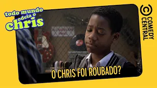 O Chris PERDEU TUDO (de novo)? | Todo Mundo Odeia O Chris