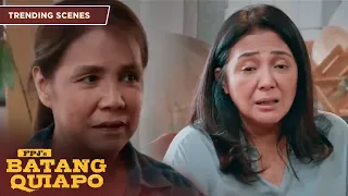 'FPJ's Batang Quiapo Maniningil' Episode | FPJ's Batang Quiapo Trending Scenes