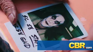 Shudder's CURSED FILMS Looks At Brandon Lee's Tragic THE CROW (Exclusive)