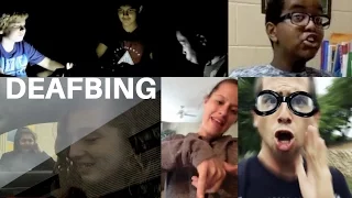 DeafBing 6-10-16