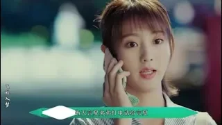 浪漫星星：韩七录”和旧版“安初夏”，初次相见，竟是如此