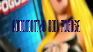 Bibi Babydoll, DJ Brunin XM - Automotivo Bibi Fogosa [8D Remix+reverb]