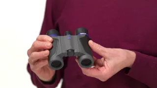 Zeiss Terra ED 25mm Binoculars