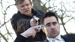 In Bruges HD- Funny suicide Scene