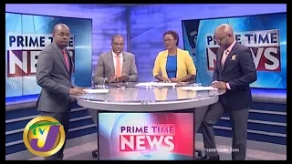 TVJ News: Headlines - October 1 2019