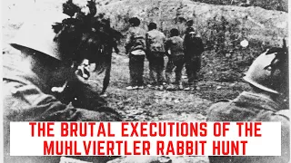 The BRUTAL Executions Of The Muhlviertler Rabbit Hunt