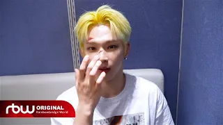 [LIVE ONEUS] '덤벼 (Bring it on)' 활동기 BEHIND