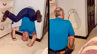 Dad Regrets His Life Choices