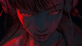 [Экспресс обзор] Ruiner (PC  PS4  XboxOne)